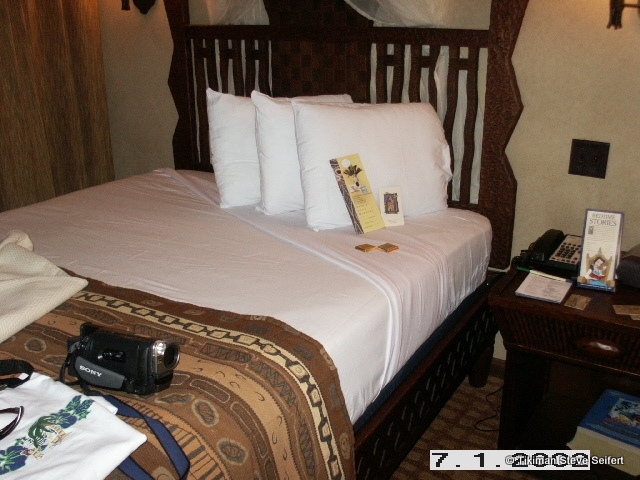 Turndown Service